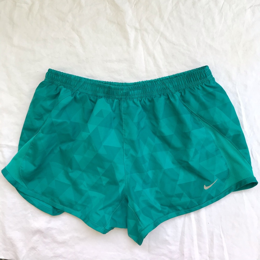 S Nike Dri-fit athletic shorts